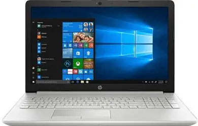 HP Home