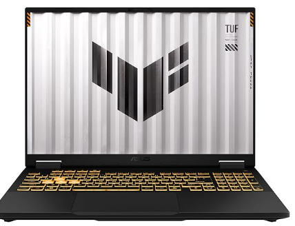 TUF Gaming F16 (2025) Gaming Laptop, 16” FHD