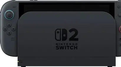 Nintendo Switch 2 System