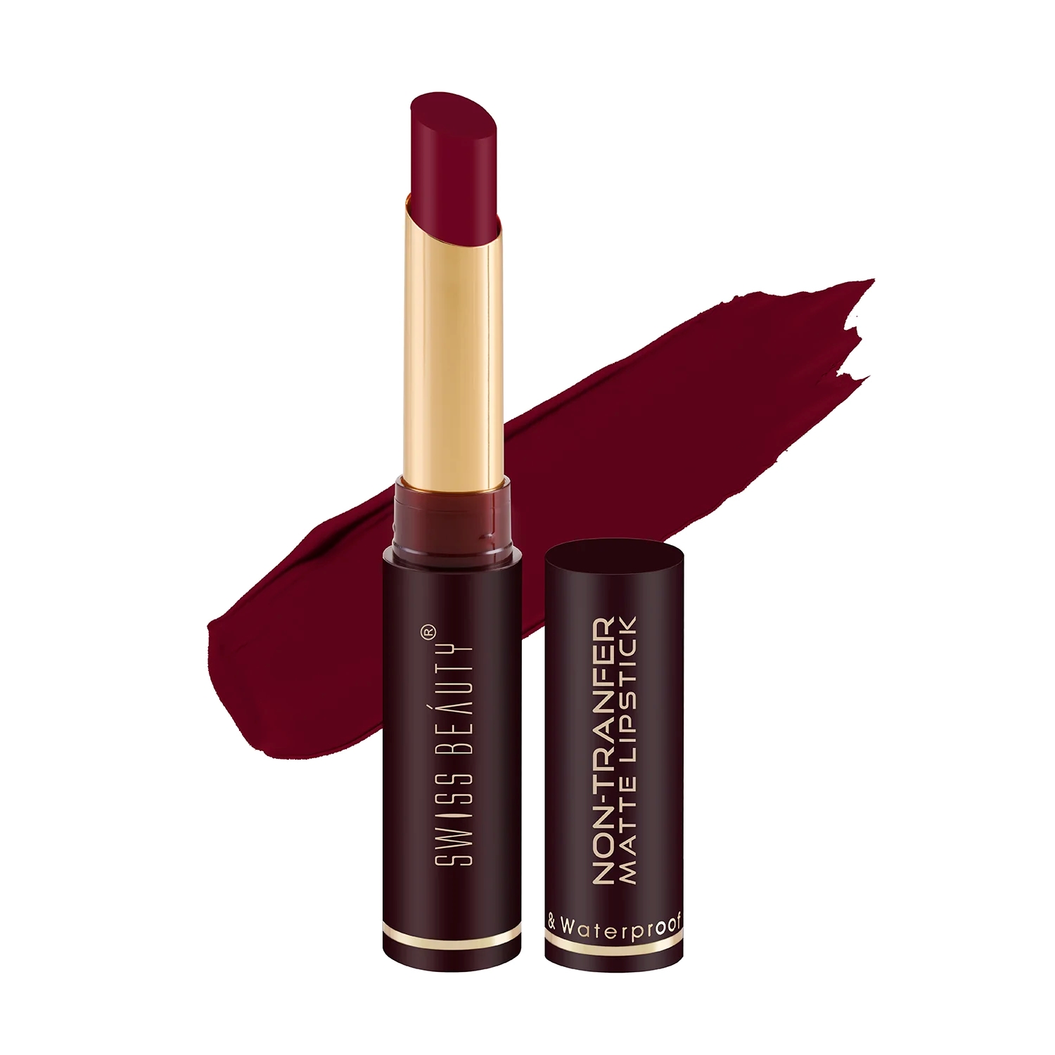 Pilgrim Bullet Lipstick Coco Caress 4.2 Gm