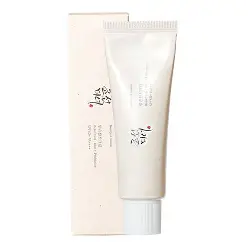 Beauty Of Joseon Spf 50 Relief Sun Cream: Rice + Probiotics - 50ml
